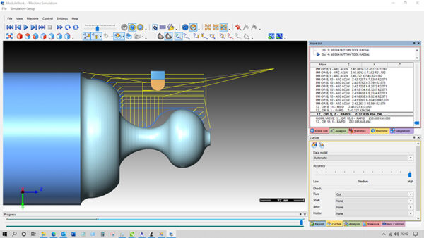 Lathe Standard – Dolphin CAD CAM
