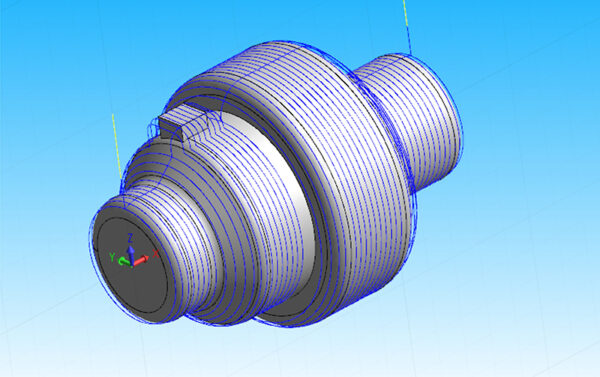 Mill Pro Plus – Dolphin CAD CAM